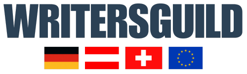 Writers Guild of Europe Logo